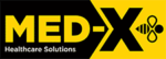 Med-x Healthcare Solutions logo